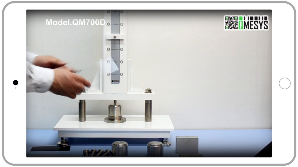 Dupont impact test <br>(ASTM D2794)