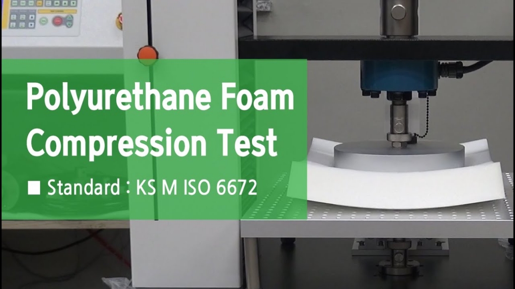ILD IFD test<br>(ISO 6672)