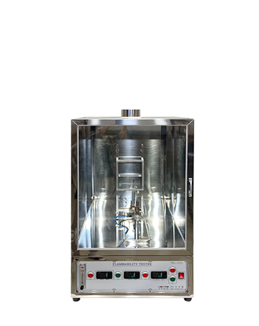 난연성 시험기 (ISO 15025)