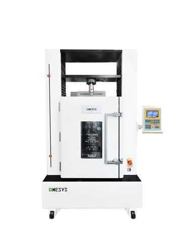 챔버형만능재료시험기